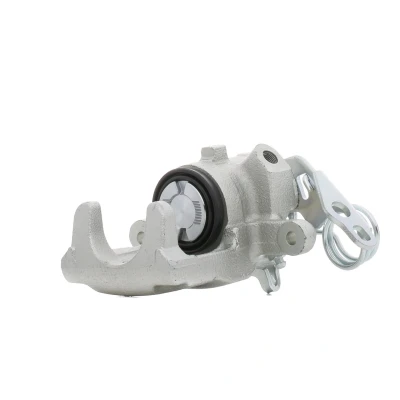 Afbeelding van NTY HZT FR 018 Remklauw Achteras links, Achteras, Links Zonder framewerk FORD: MONDEO 4 Stufenheck, S Max Mk1, Turnier