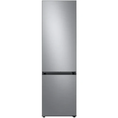 Afbeelding van Samsung Rb38c7b5bs9/ef Koel vriescombinatie Zilver Met Wi fi