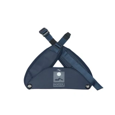 Afbeelding van Peak Design Everyday hip belt v2 medium midnight