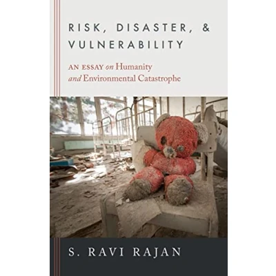Afbeelding van Risk, Disaster, and Vulnerability