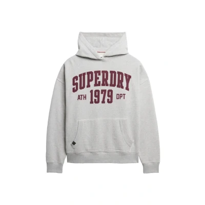 Afbeelding van Superdry ATHLETIC ESS RELAXED HOOD Dames Trui
