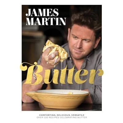 Afbeelding van Butter