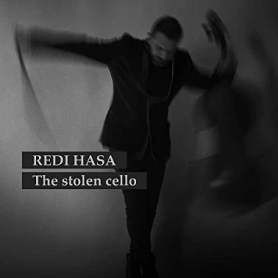 Afbeelding van Redi Hasa The Stolen Cello (CD)