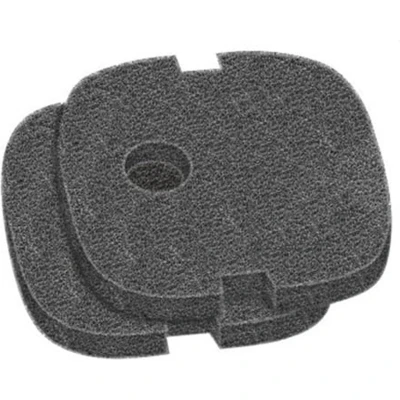 Afbeelding van Filtervlies zwart voor 250/250+UV/400+U Aquarium toebehoren