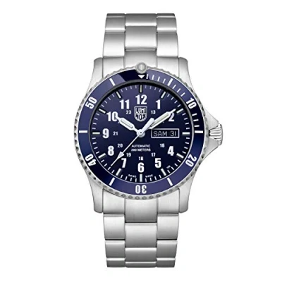 Afbeelding van Automatic sport timer XS.0924 Mannen Automatisch horloge