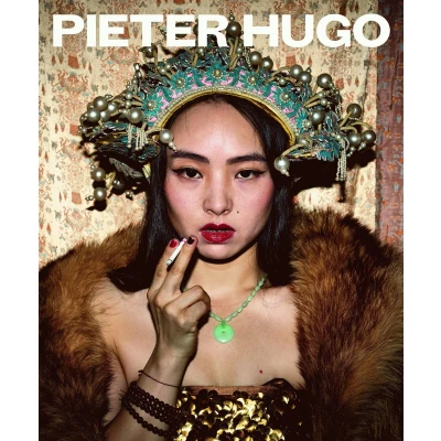 Afbeelding van Pieter Hugo
