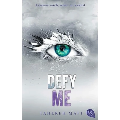 Afbeelding van Defy Me