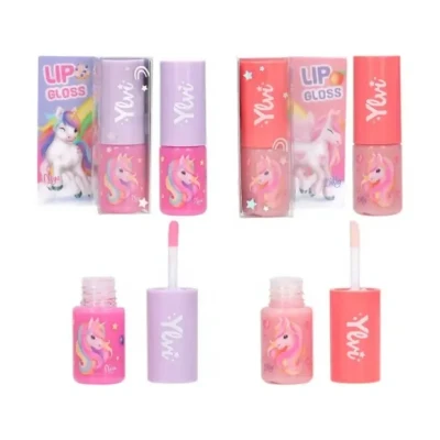Afbeelding van Depesche Ylvi lipgloss 1 stuk