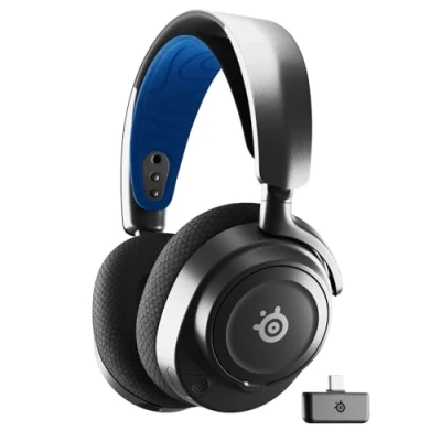 Afbeelding van SteelSeries Arctis Nova 7P