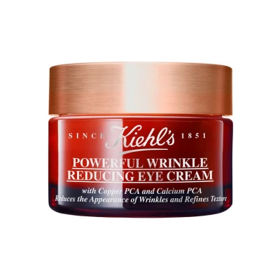 Afbeelding van Kiehl&#039;s Powerful Wrinkle Reducing Oogcreme 15 ml