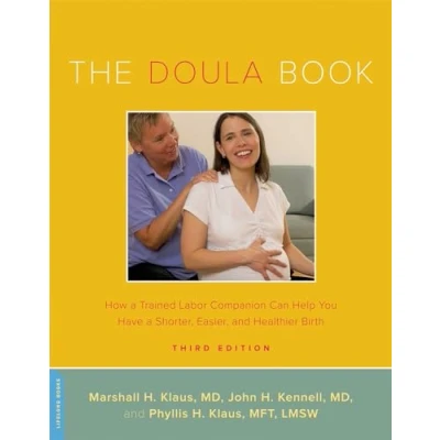 Afbeelding van Doula Book