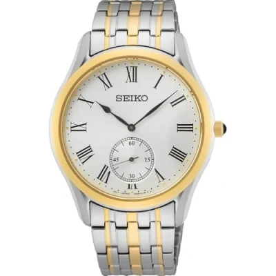 Afbeelding van Seiko SRK048P1 Heren Horloge