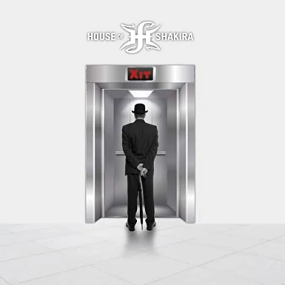 Afbeelding van House Of Shakira Xit (CD)