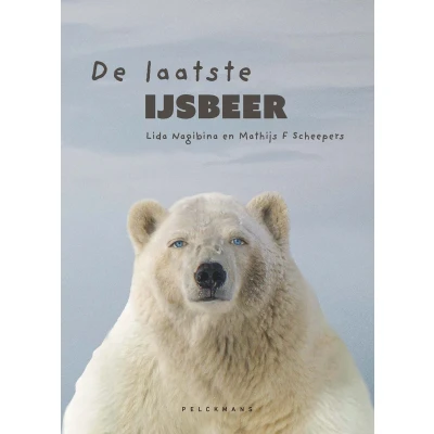 Afbeelding van De laatste ijsbeer