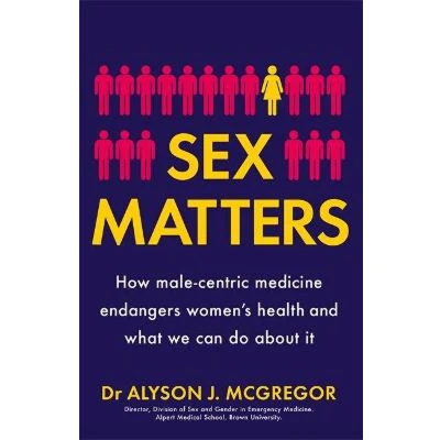 Afbeelding van Sex Matters