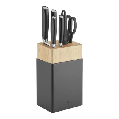 Afbeelding van Zwilling All Star Messenblok Zwillingart, 7 dlg.