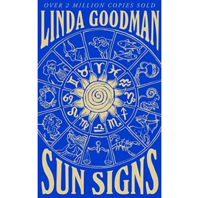 Afbeelding van Linda Goodman&#039;s Sun Signs the Secret Codes of Universe