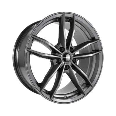 Image de Gmp Swan 7.5x17 5x112 ET45 66.6 Jante