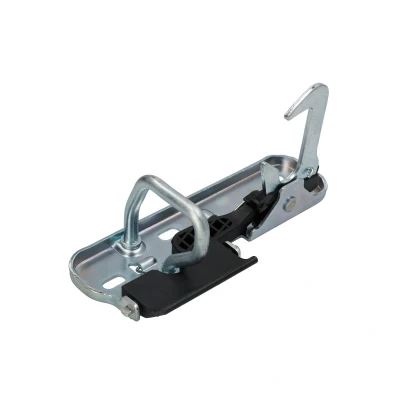 Afbeelding van Blic Motorkapslot 6010 01 040424P