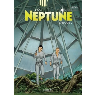Afbeelding van Neptune Vol. 2