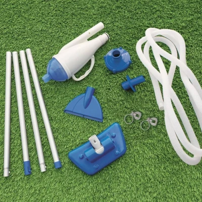 Afbeelding van Bestway Zwembadstofzuiger AquaCrawl 58212