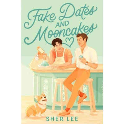 Afbeelding van Fake Dates and Mooncakes