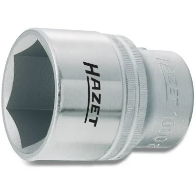 Afbeelding van Hazet 1000 22 Dop (zeskant) Dopsleutelinzetstuk mm 3/4 (20 mm)
