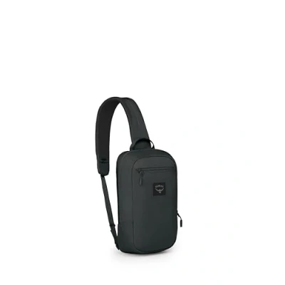 Afbeelding van Osprey Aoede sling bag black damestas