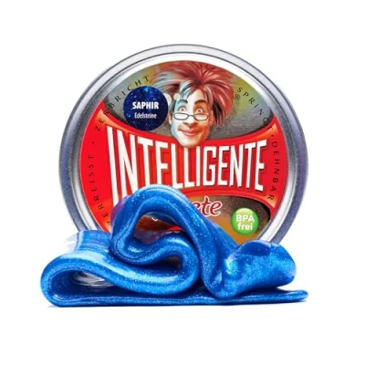 Afbeelding van Intelligente Saffier Large