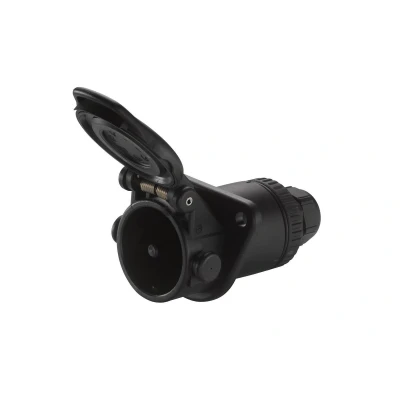 Afbeelding van HELLA 8JB 007 645 021 Aanhangercontactdoos