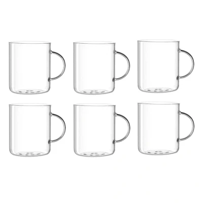 Image de Leonardo Verre à thé 570ml Novo