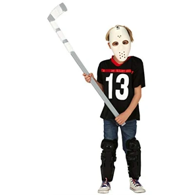 Afbeelding van Fiestas Guirca Jazz dead ijshockey (10 12 jaar)