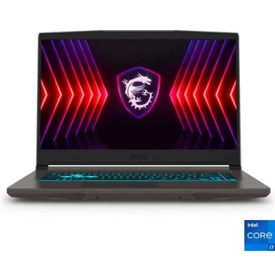 Image de MSI Thin 15 B12UC 1254BE AZERTY