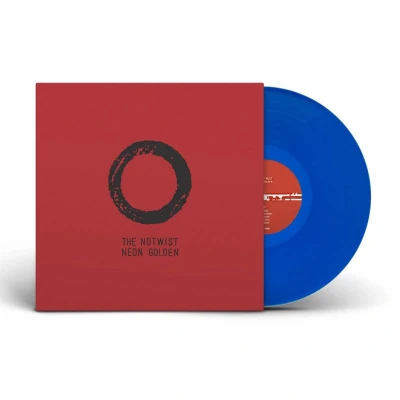Afbeelding van Notwist Neon Golden (LP)