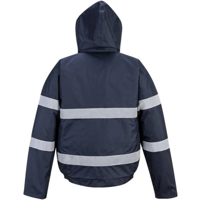 Afbeelding van Bomberjack Iona Lite S434 Blauw Portwest