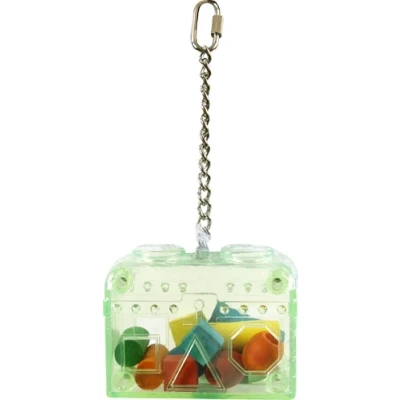 Afbeelding van Happy Pet Schatkist 26X12X7 CM