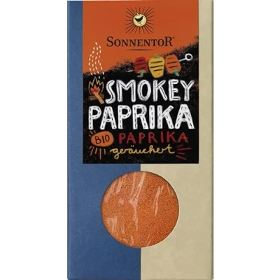 Afbeelding van Sonnentor Smokey Paprika Kruiden 50GR
