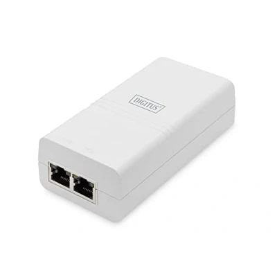 Afbeelding van Digitus DN 95131 PoE injector IEEE 802.3af (12.95 W), (15.4 W)