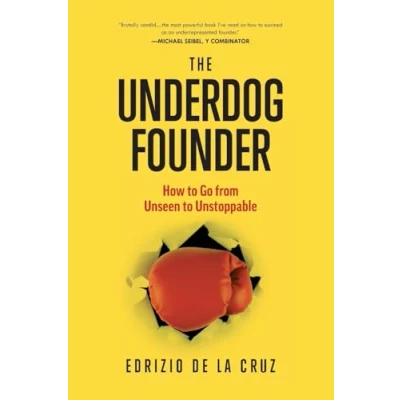 Afbeelding van The Underdog Founder