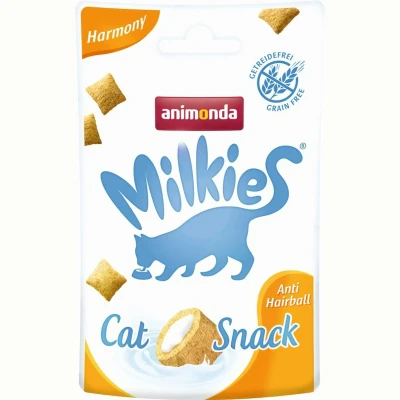 Afbeelding van Kattenvoer Animonda Milkies Volwassen Kip Vogels 30 g