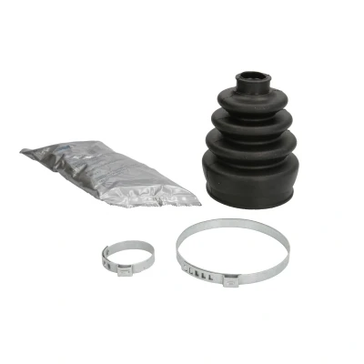 Afbeelding van SPIDAN 25542 Aandrijfashoes 95,00 NBR (Nitril Butadien Kautschuk) FIAT: 500 Hatchback, Punto Evo Doblo I Cargo, ALFA ROMEO: MiTo