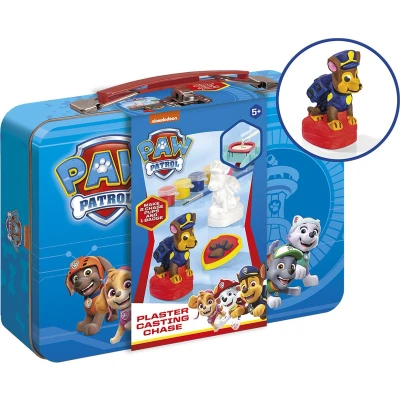 Afbeelding van Totum PAW Patrol Gips Gieten
