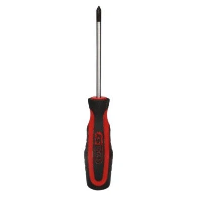 Afbeelding van KS Tools, Schroevendraaiers, 159.1049 (Kruisvormig PZ)