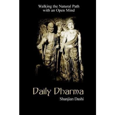 Afbeelding van Daily Dharma