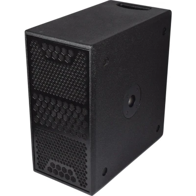 Afbeelding van Citronic CASA 28BA Actieve Subwoofer 2x 8 inch 400W RMS