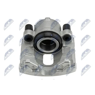 Afbeelding van NTY HZP PL 043 Remklauw Vooras links OPEL: Corsa E Hatchback