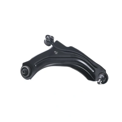 Afbeelding van DELPHI TC3254 Draagarm Enkelvoudigedraagarm RENAULT: CLIO 4, IV Estate, 4 Kasten