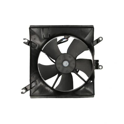 Afbeelding van NRF 47711 Radiator Ventilator 300 12 100 Met ventilatorraamwerk