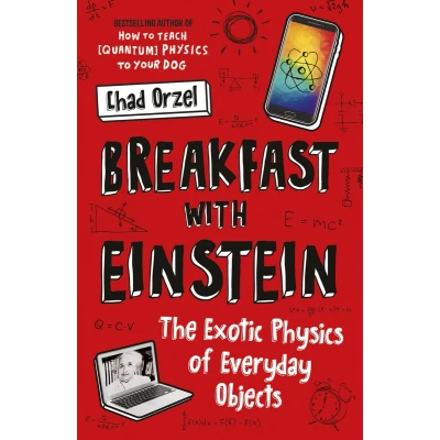 Afbeelding van Breakfast with Einstein