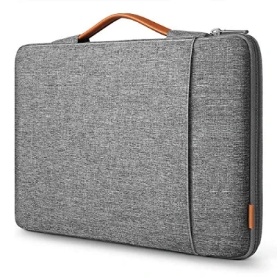 Afbeelding van Inateck 15 16 Inch Laptop Case Sleeve Compatibel met MacBook Pro 2019/MacBook 2013 2015/MacBook 2016 2019/Surface Book 2/Surface 3/14 Laptops